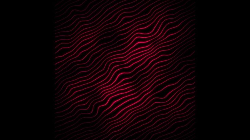 Ultra HD Red Glow: Free High-Res Background for Vibrant Video Editing! #creativeassets