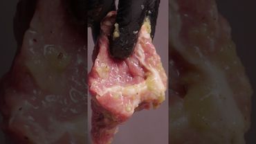 Худший Маринад для Шашлыка