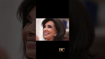 Senat mengonfirmasi Jeanine Pirro sebagai Jaksa AS untuk Distrik Columbia