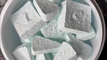 Half Dry Reforms | ASMR | Oddly Satisfying