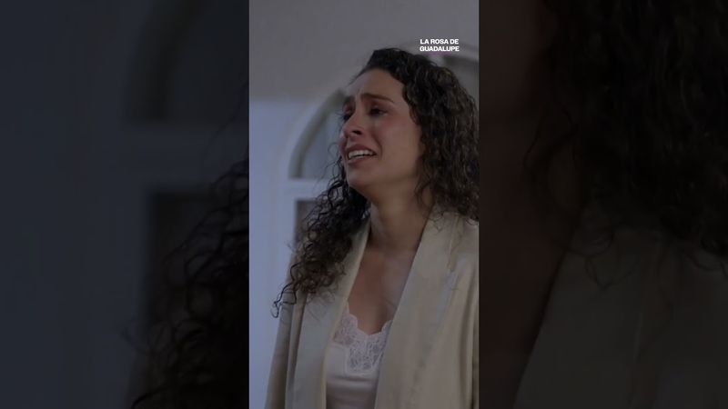 Víctor cancela su boda con Marilú #LaRosaDeGuadalupe #Uninovelas