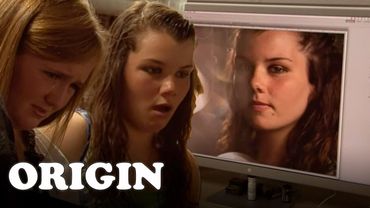 Overweight Teens Shocked by Photo Editing Session