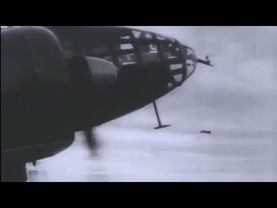 "Подарок Гитлеру. Наши бомбы для Берлина" первый воздушный удар по столице рейха, 8 августа 1941 г