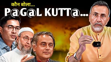 Indian delegation shocks world; P#KIST#N handler of Rabbid D@g | Face to Face