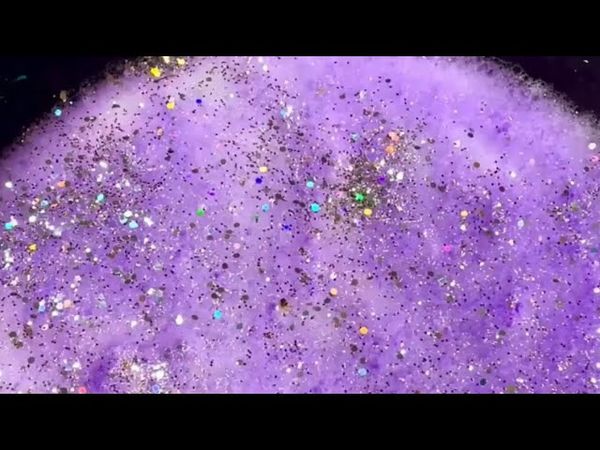 Sizzly Soapy Water Crush 