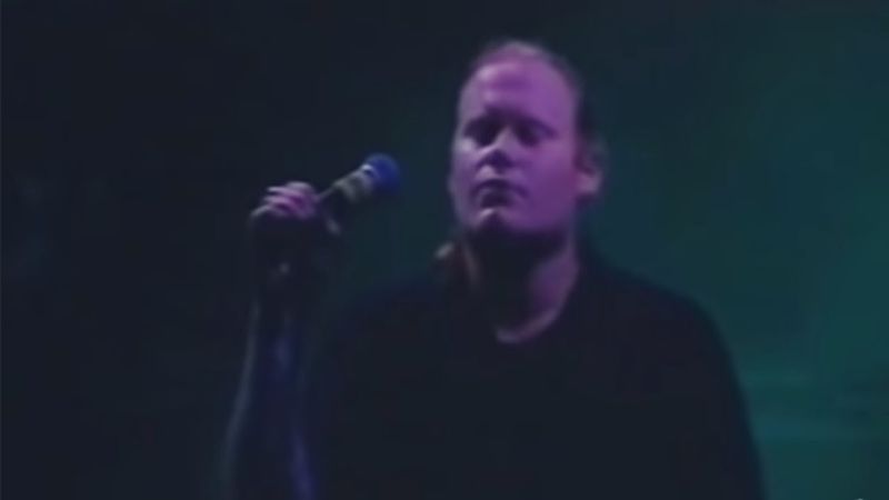 Böhse Onkelz - Tour 1994 Live (B.O.S.C Video)
