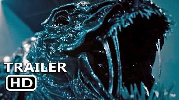 XENO Official Trailer (2025)