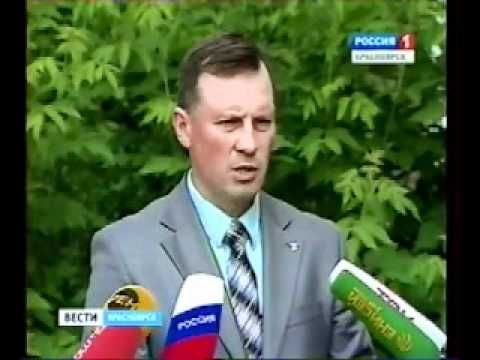 Регламент публичных слушаний в Красноярске: