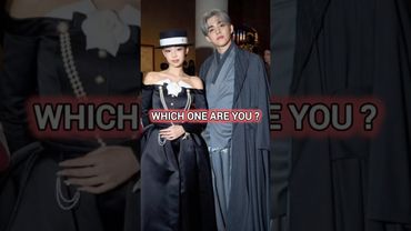 "JENNIE & SCOUPS EDIT ✨ | the chemistry is unreal"#jennie #scoups #trending #shortsfeed #kpop