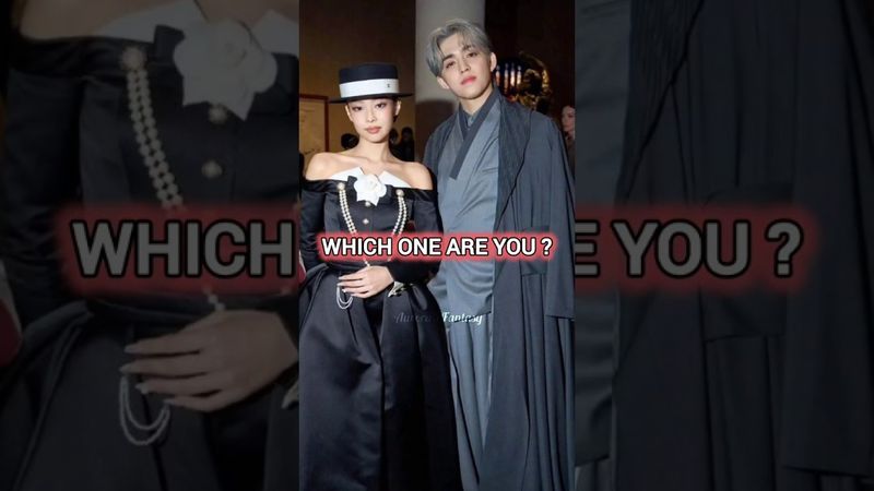 "JENNIE & SCOUPS EDIT ✨ | the chemistry is unreal"#jennie #scoups #trending #shortsfeed #kpop