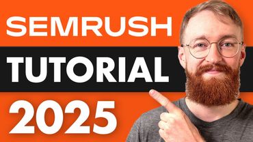 Tutorial Semrush: Guia Completo de SEO para Iniciantes