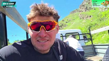 leva2k | Эльбрус (День 4) 14.07.2025