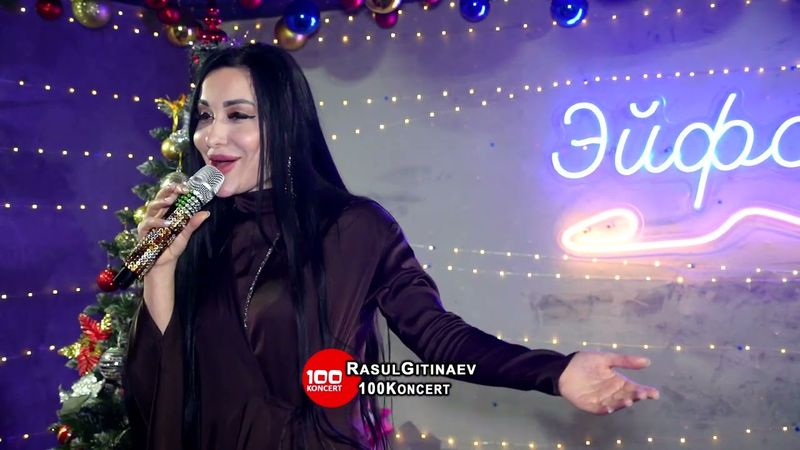 16 Патимат Шахбанова – «МОЙ ДАРГИНЕЦ»