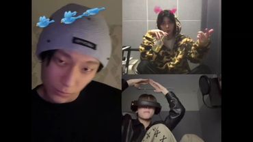 NPC DS [Creeper] Special Clip