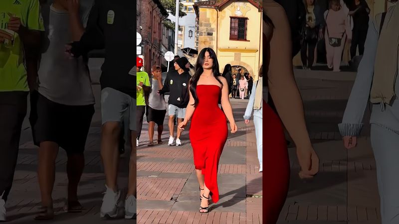 Street Fashion Style #fashion #style