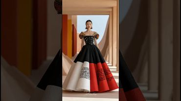 Flags Become Fashion - Part 3