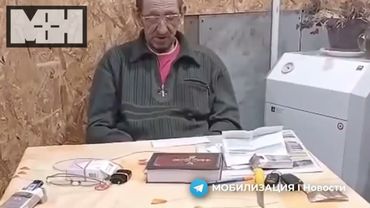 «Моего сына избивали за отказ подписать контракт»