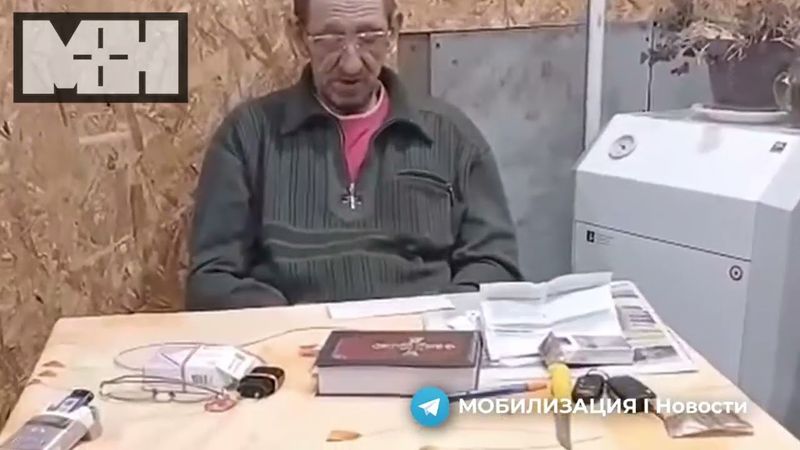 «Моего сына избивали за отказ подписать контракт»