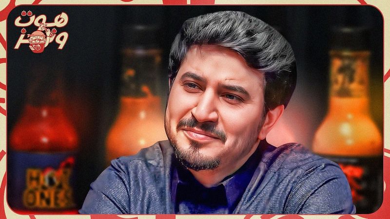 هوت ونز مع ابو عبير 🍗🔥 | ايش فكرة المشروع اللي ودك تسويه ؟