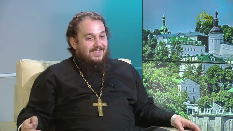 Беседы с батюшкой. Священник Альвиан Тхелидзе. 10 июня 2025