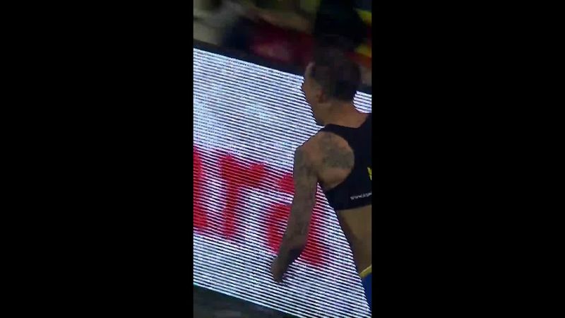 🔵🟡 Central brilla en el clásico rosarino