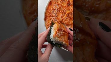 Суши торт 🤤 Маска VOIS, артикул WB: #WW181620 #рекомендации #рек #рецепт #шортс #viralvideo