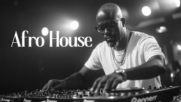 Best Afro House 2025 – Latest Afrobeat Hits and Club Vibes – Black Coffee Style #78