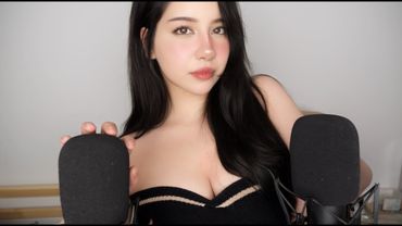 ASMR Scratch your Head until you're Unconscious No Talking