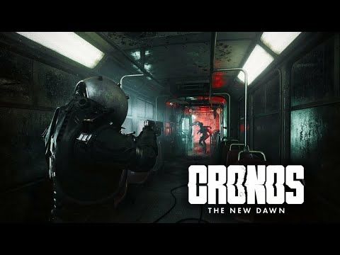 Cronos : the New Dawn 2025 ( android) / snap 8 Gen2 /Winlator cmod 13.1.1/30 fps/ Poco F6 Pro