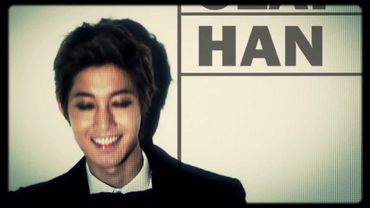 김현중 [KIMHYUNJOONG]_LUCKY GUY 1st Teaser