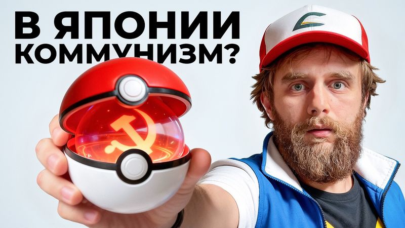 ЧЕСТНО о ЯПОНИИ. АДСКОЕ ПОТРЕБЛЕНИЕ!