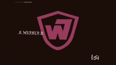 Warner Bros Seven Arts Cartoon (2023)