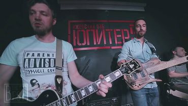 The Best -  Колечко (Иванушки Int. Cover) @ Юпитер5, Ижевск
