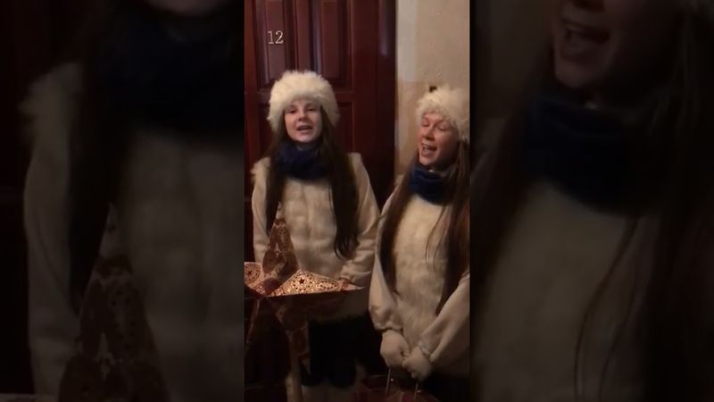 С Рождеством Христовым, дорогие друзья!❤️