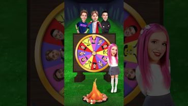 Кого поцелует Риви в 99 ночей в лесу