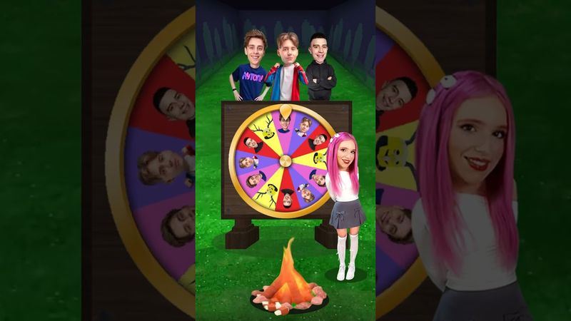 Кого поцелует Риви в 99 ночей в лесу