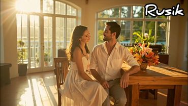 Шикарная песня! Новинка 2025! Как я жил тебя не зная!