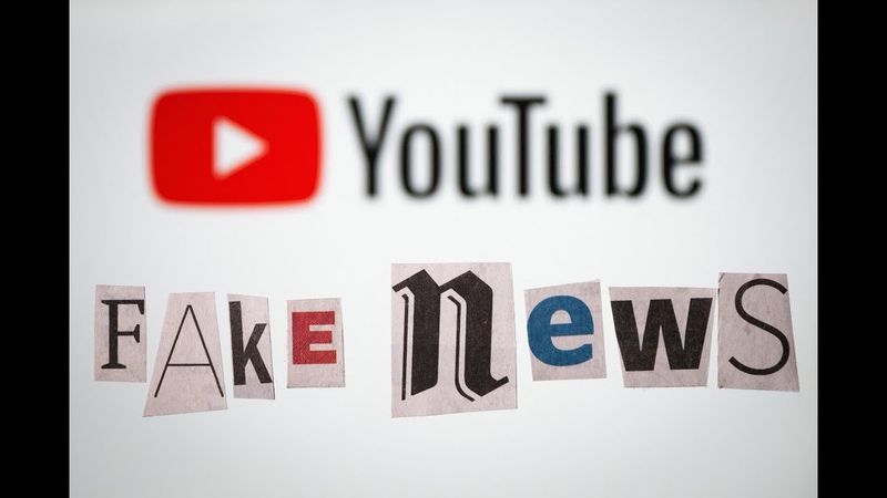 Пропагандисткие войны.Что с Youtube в России? Кому это выгодно?