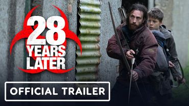 28 Years Later - 'Subversion' Official Featurette (2025) Jodie Comer, Aaron Taylor-Johnson
