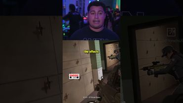 Fans like Rainbow Six Siege X’s new environmental elements. Presented by @Ubisoft