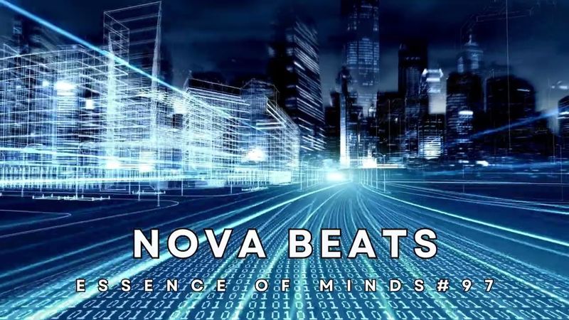 Essence Of Minds #97 [Melodic Techno/House & Progressive House DJ Mix]