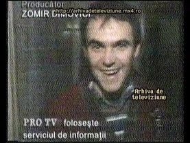 Stiri vechiul PRO TV 30 nov 1995