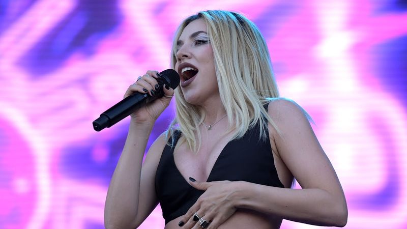 Ava Max – Lollapalooza Berlin 2023 (Full Performance)