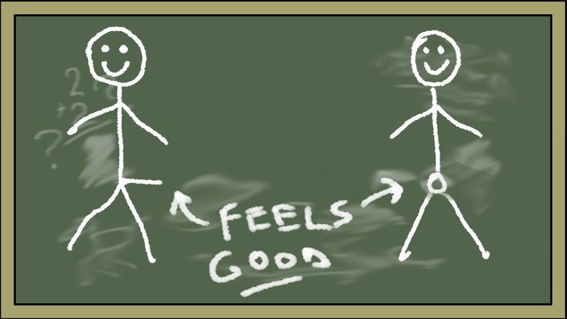 How God Invented Sex