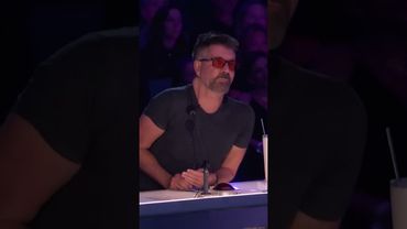 They're GOOD! #talentreplay #shorts #dance