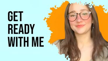 GET READY WITH ME | BACK TO SCHOOL