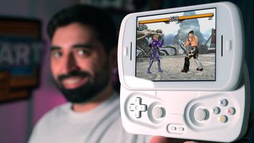 Слайдер это пик стиля || Anbernic RG Slide