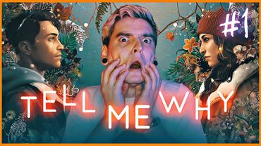 ОПРОМІНЮЄМОСЬ ТРАНСГЕНДЕРНИМ ПРОМІННЯМ!🏳️‍🌈Граємо в ЗАБОРОНЕНУ «TELL ME WHY» #1