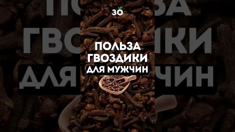 Пользагвоздикидля мужчин #гвоздика