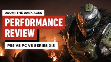 Doom: The Dark Ages Performance Review